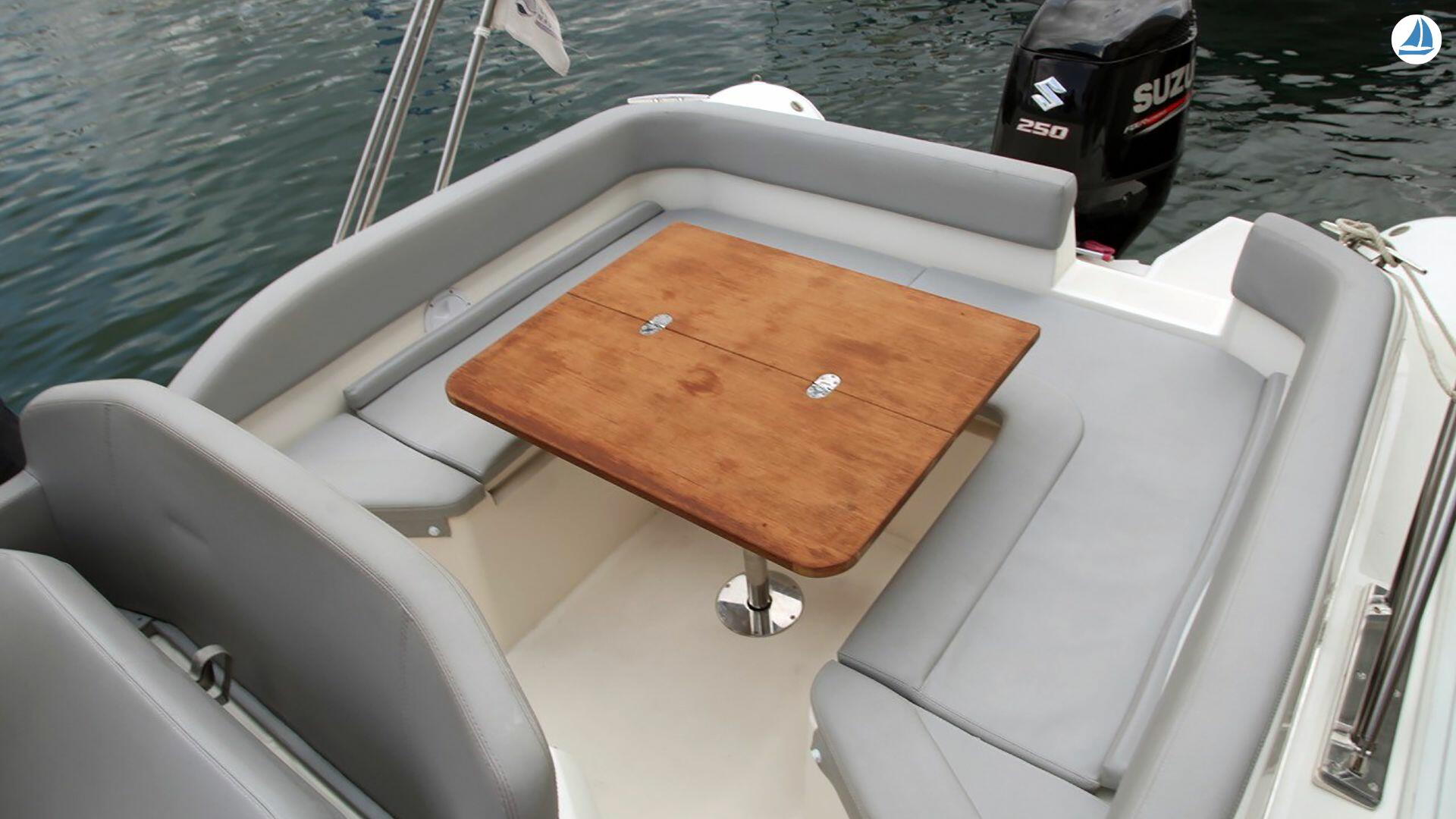 foto JOKER BOAT CLUBMAN 24 8