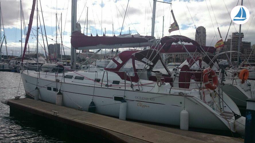 foto Beneteau CLIPPER 42.3 1