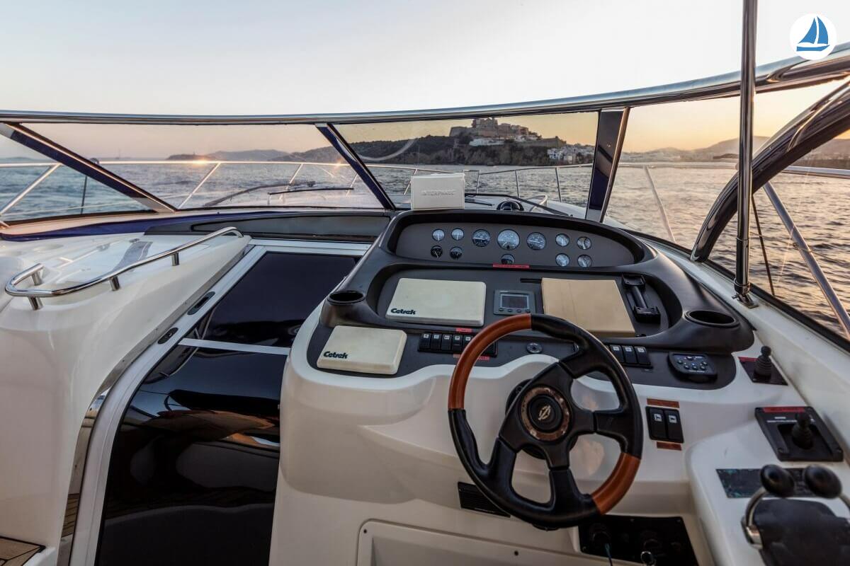 foto Sunseeker 51 3