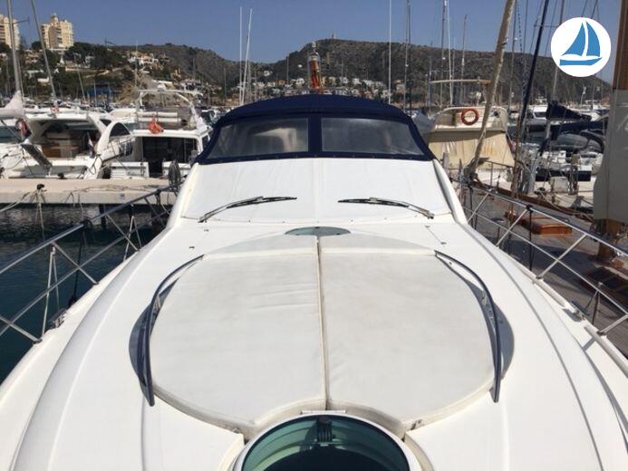 foto Fairline TARGA 52 2