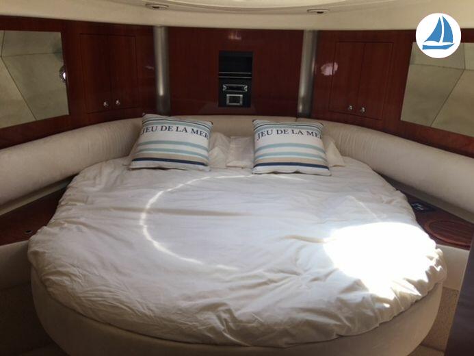 foto Fairline TARGA 52 3