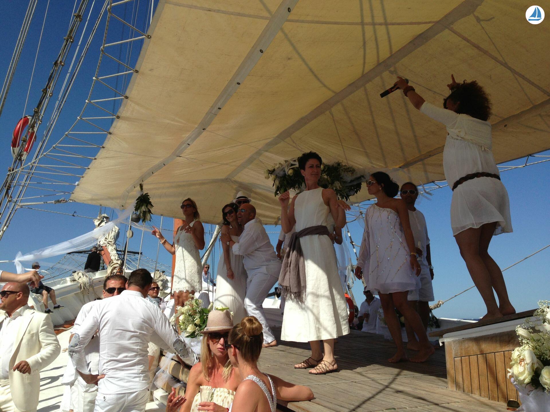 foto Astilleros de Mallorca Pailebot 10