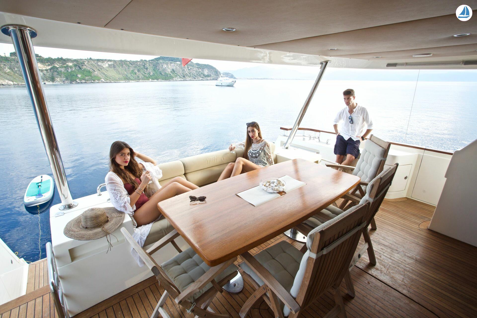 foto Aicon 75 Fly Lutetia 7