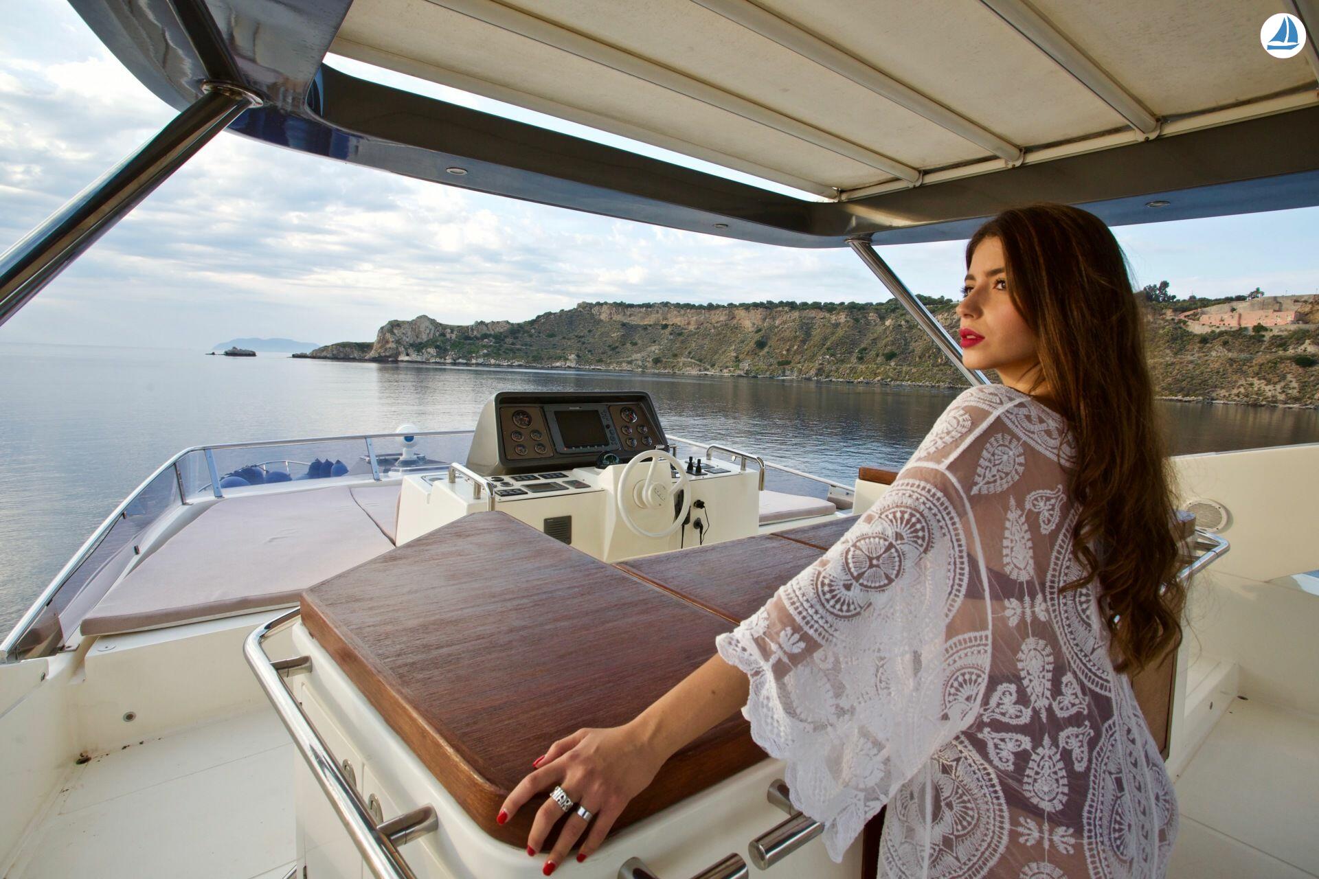 foto Aicon 75 Fly Lutetia 15