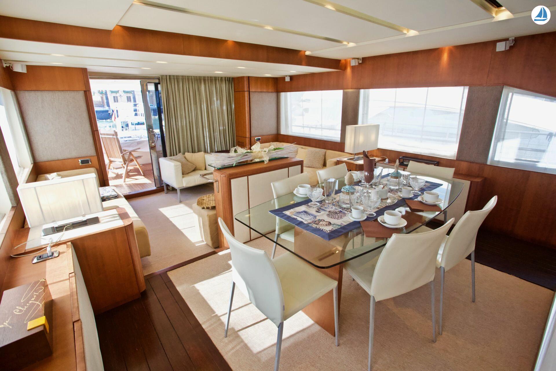 foto Aicon 75 Fly Lutetia 31