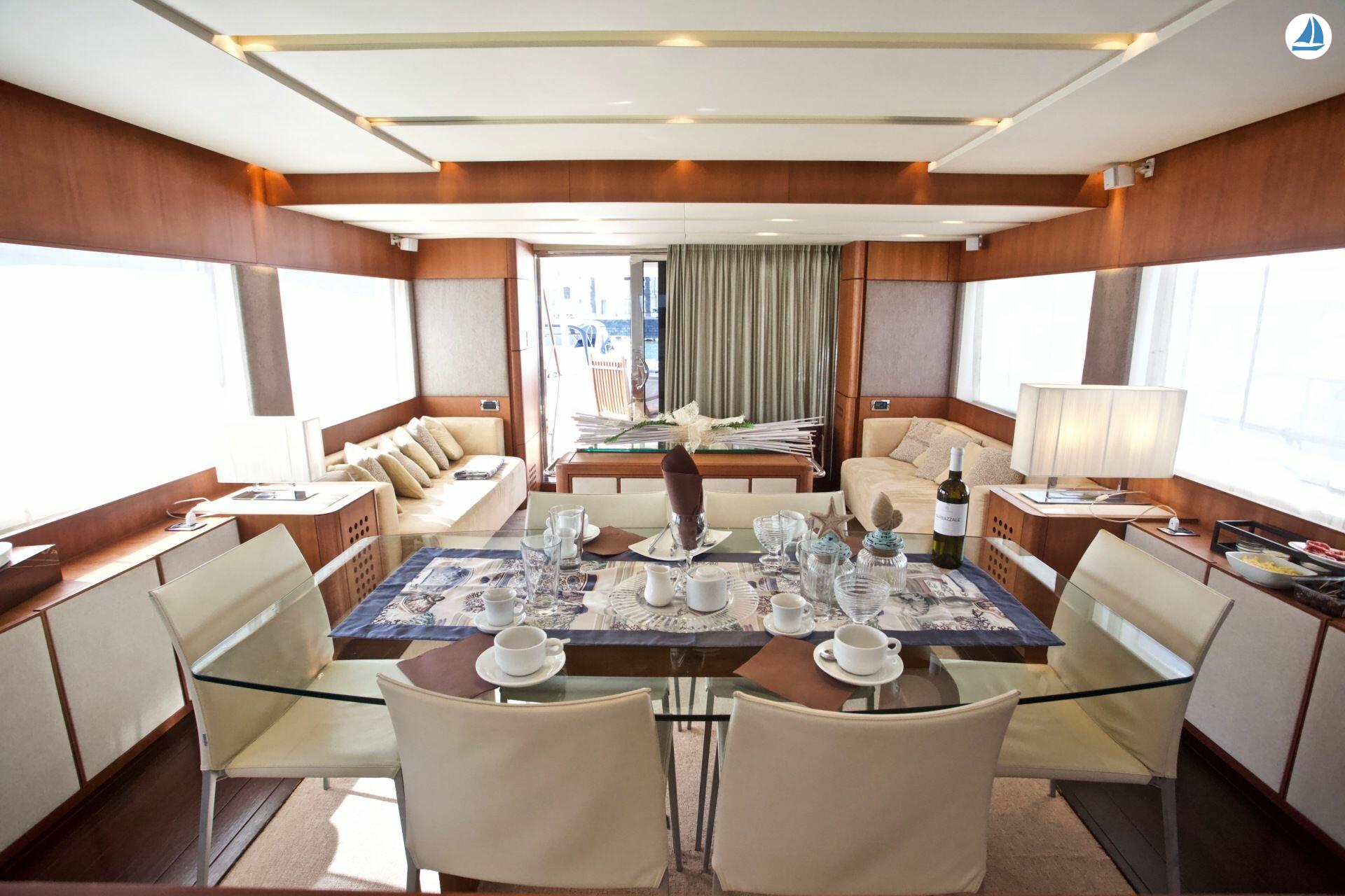 foto Aicon 75 Fly Lutetia 32