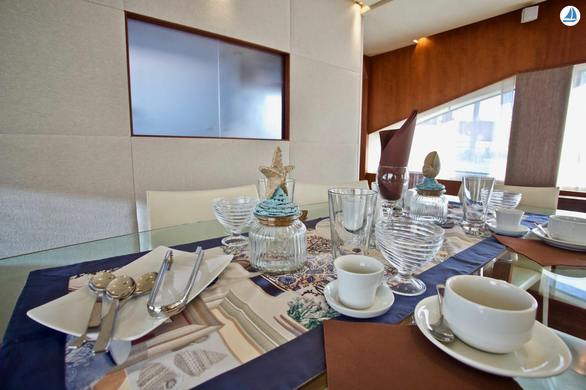 foto Aicon 75 Fly Lutetia 34