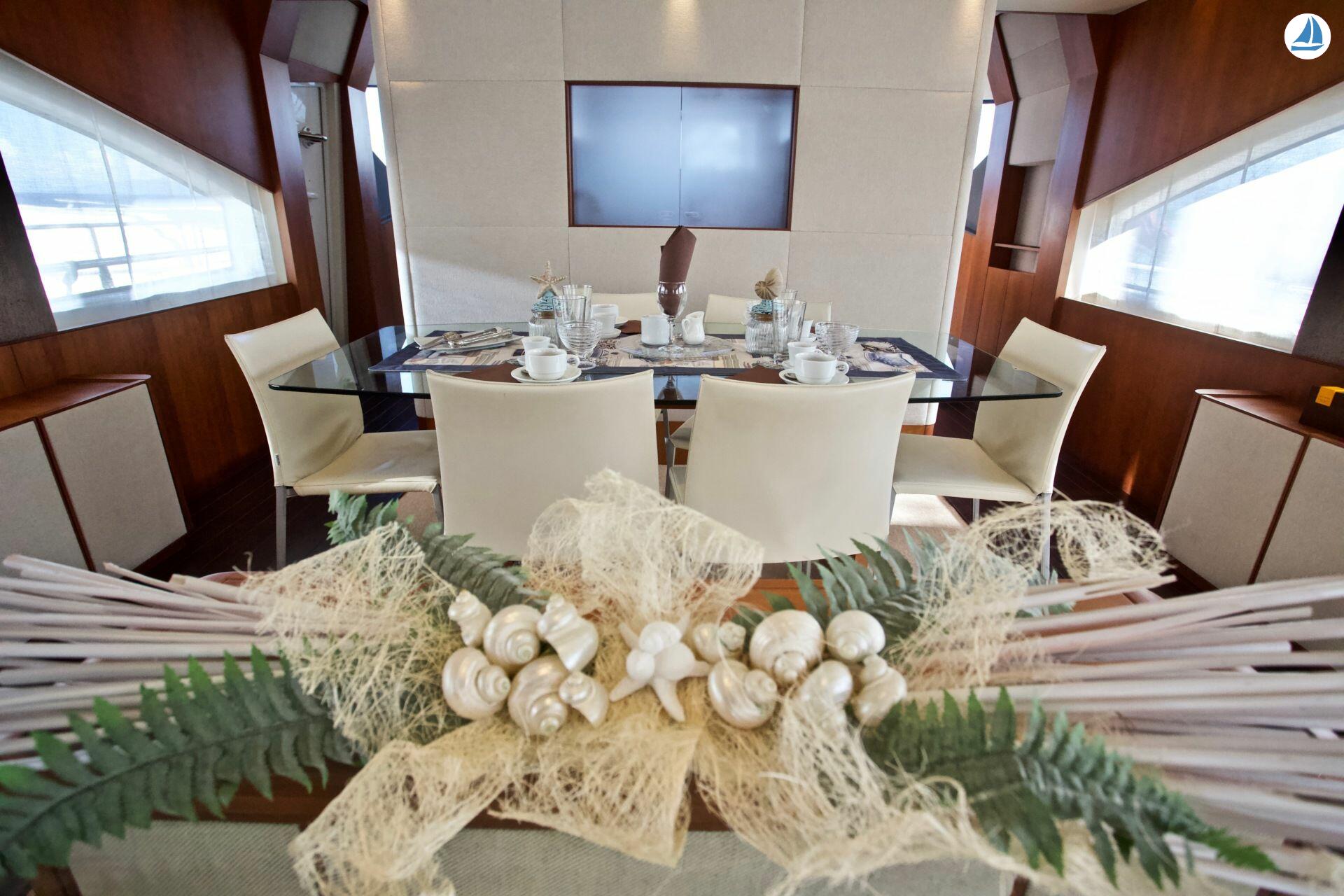 foto Aicon 75 Fly Lutetia 35