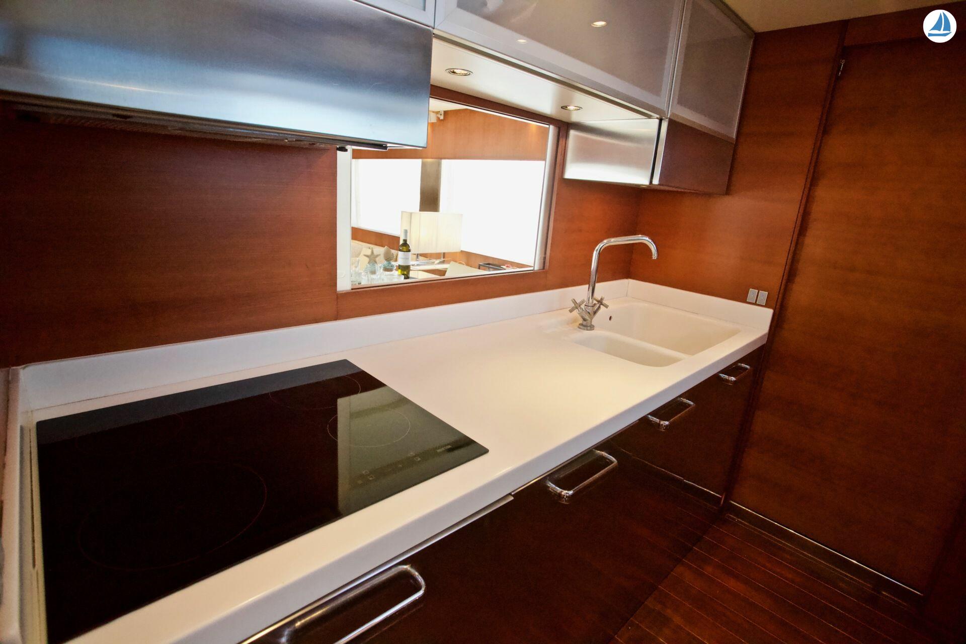 foto Aicon 75 Fly Lutetia 38