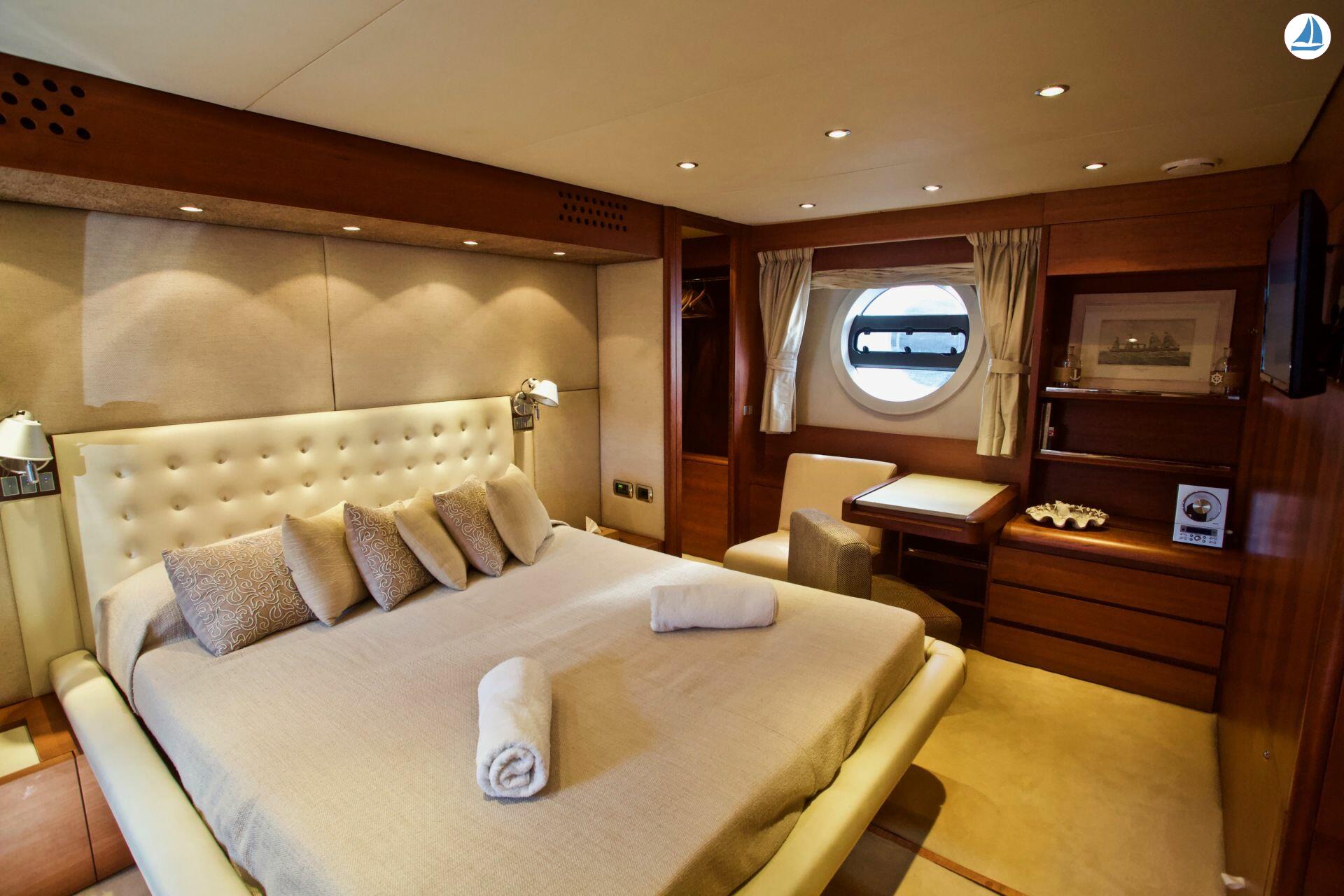 foto Aicon 75 Fly Lutetia 42