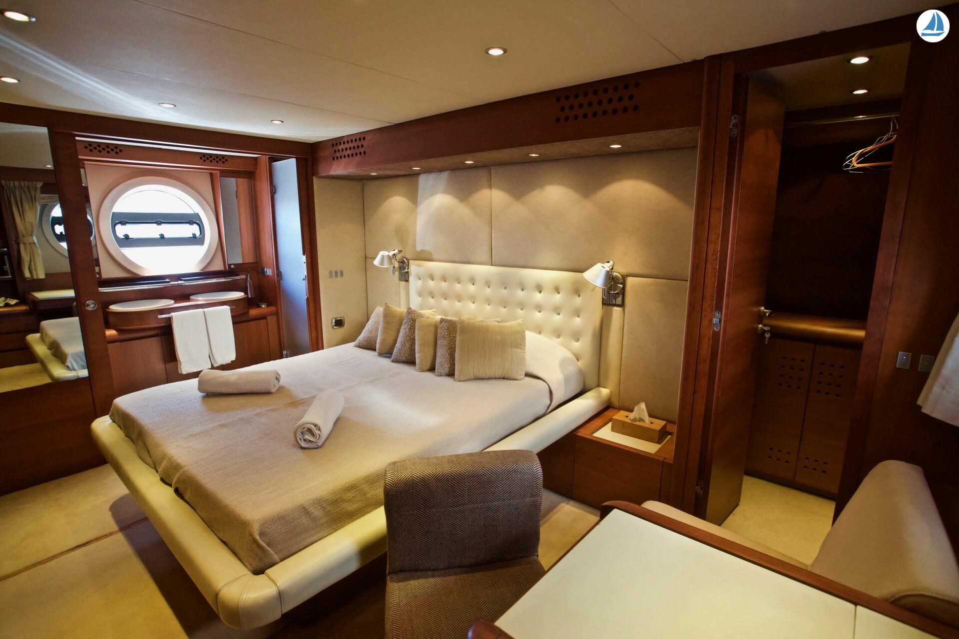 foto Aicon 75 Fly Lutetia 44