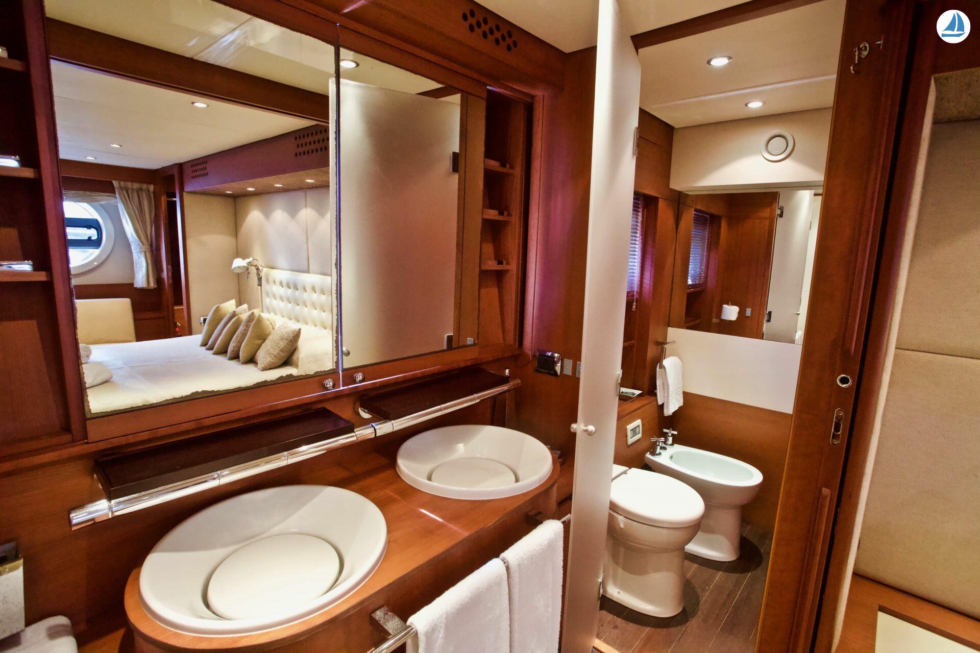 foto Aicon 75 Fly Lutetia 46