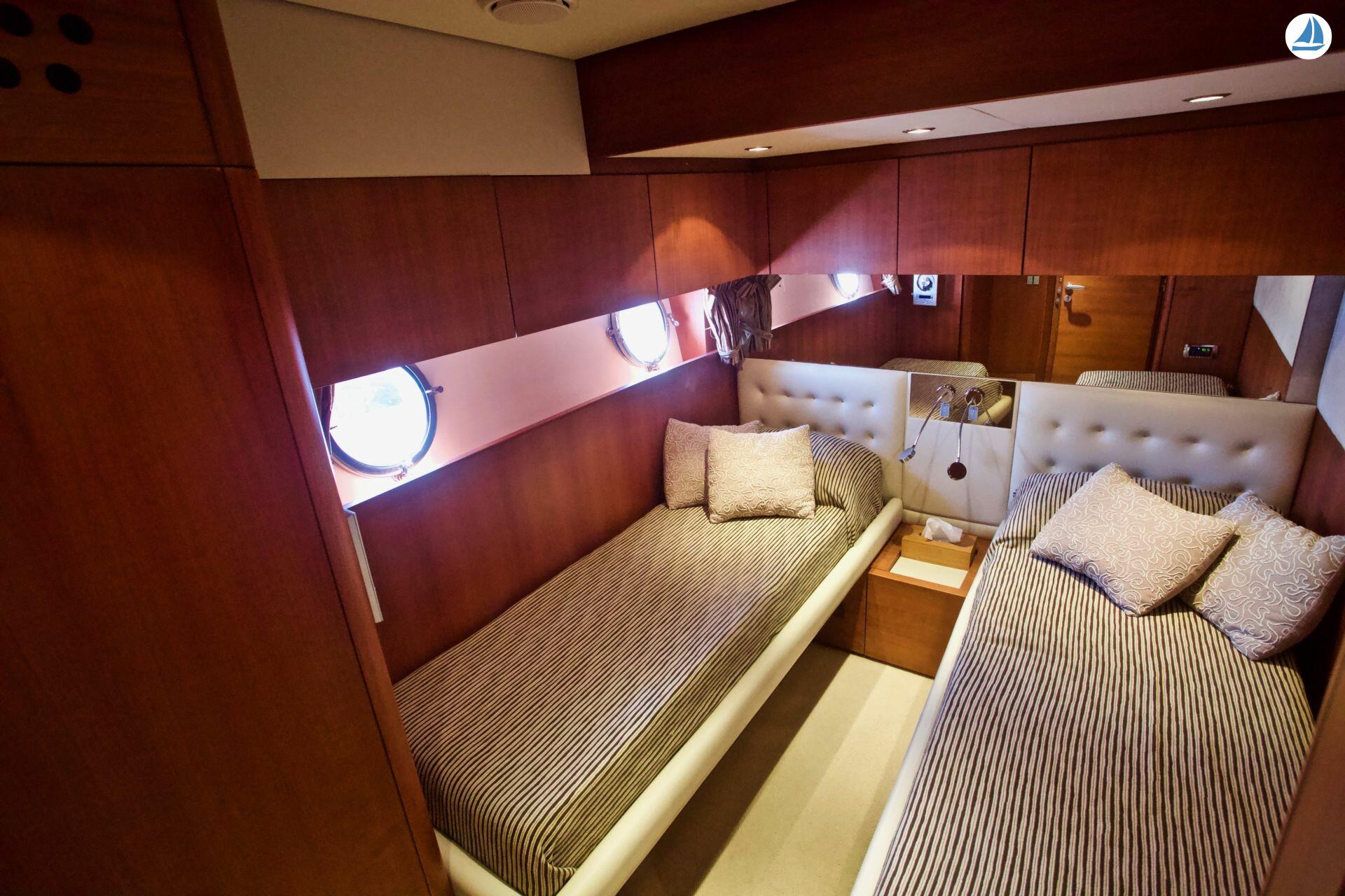 foto Aicon 75 Fly Lutetia 48