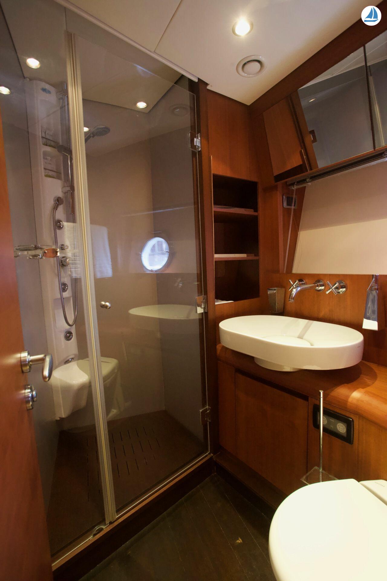 foto Aicon 75 Fly Lutetia 50