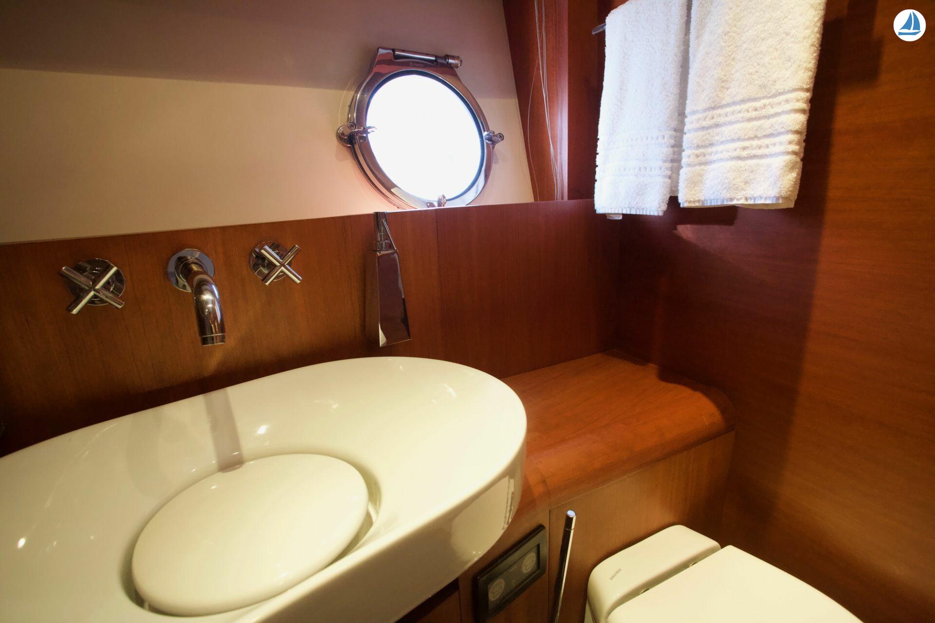 foto Aicon 75 Fly Lutetia 51