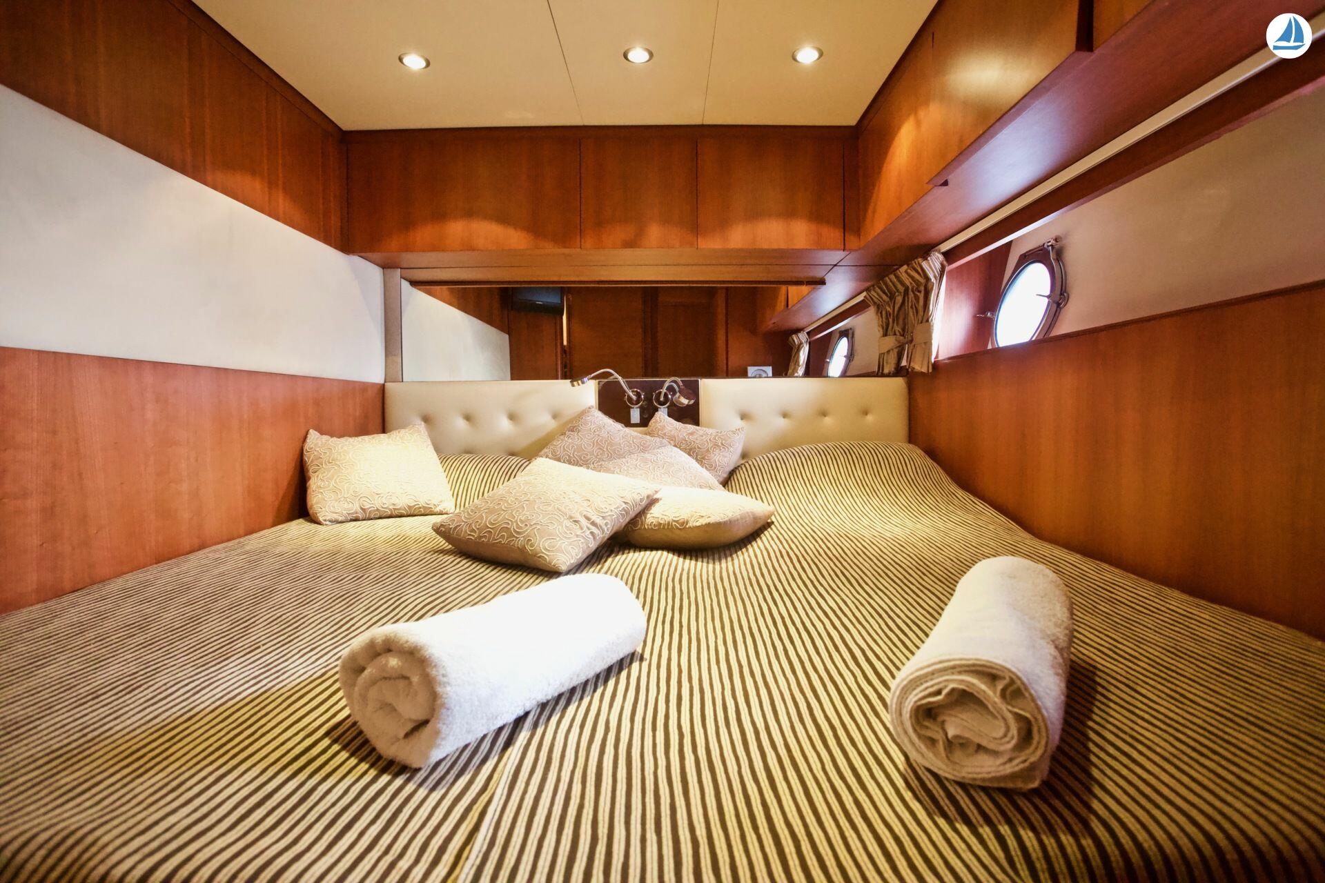 foto Aicon 75 Fly Lutetia 54