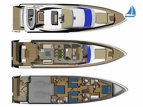 foto Aicon 75 Fly Lutetia 56