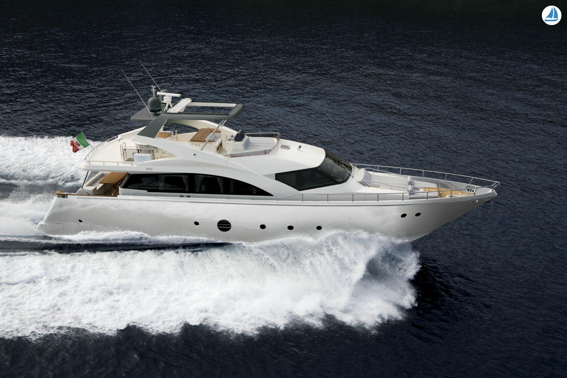 foto Aicon 75 Fly Lutetia 57