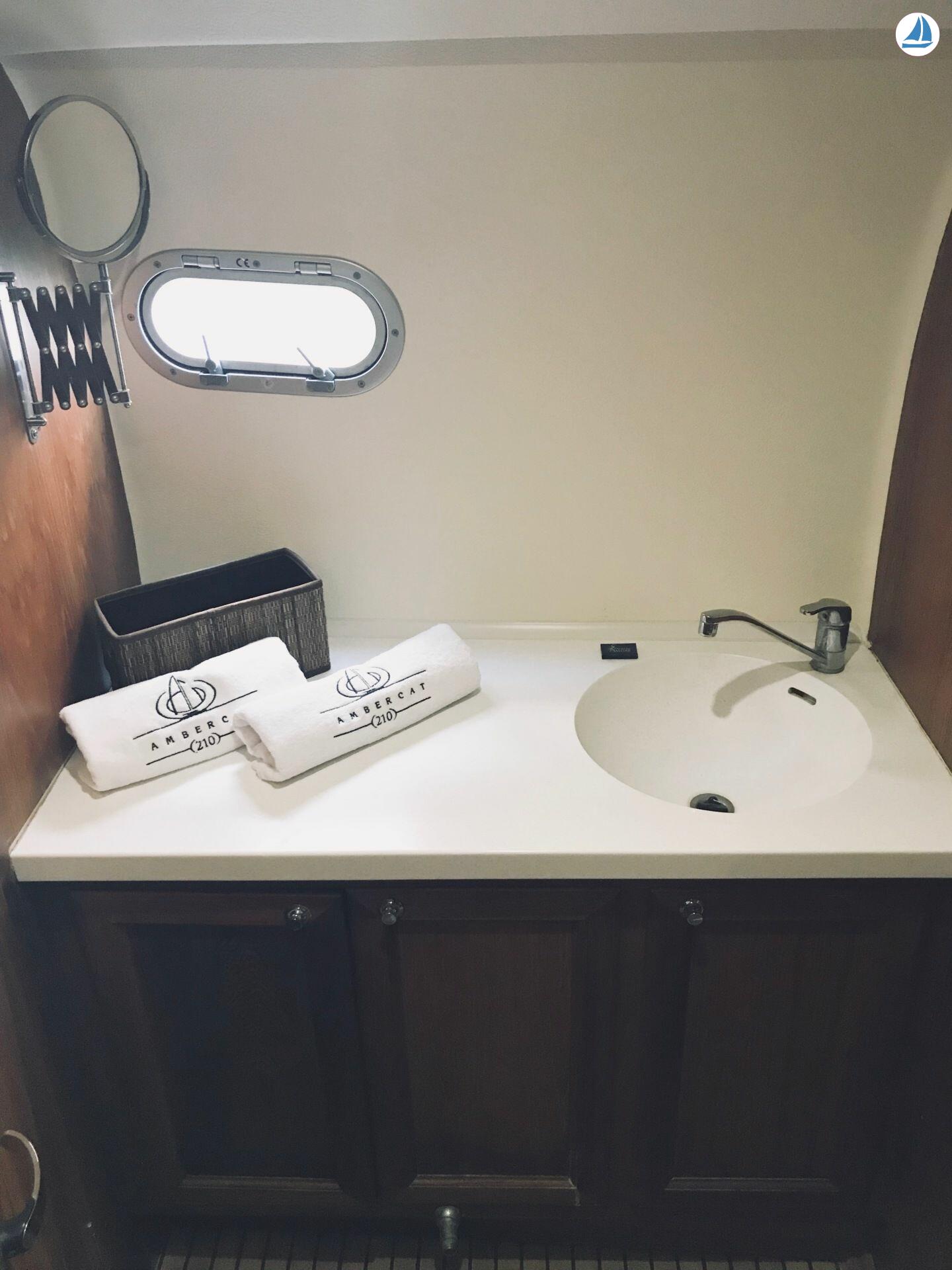 foto Enmar Ambercat 210 9