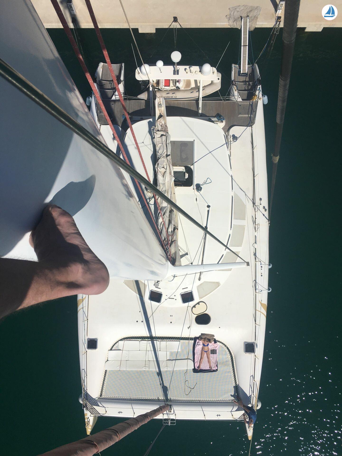 foto Enmar Ambercat 210 11