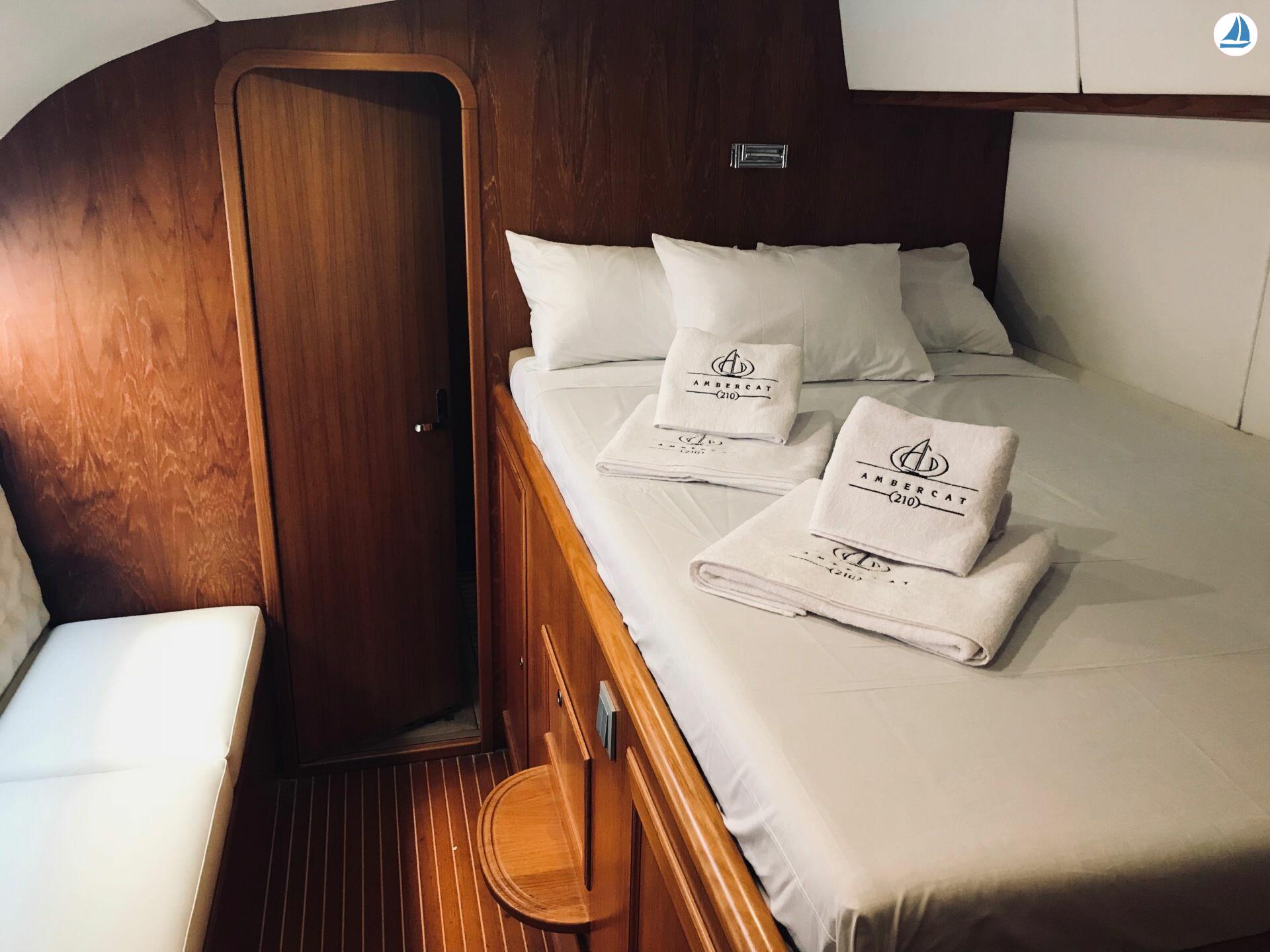 foto Enmar Ambercat 210 15