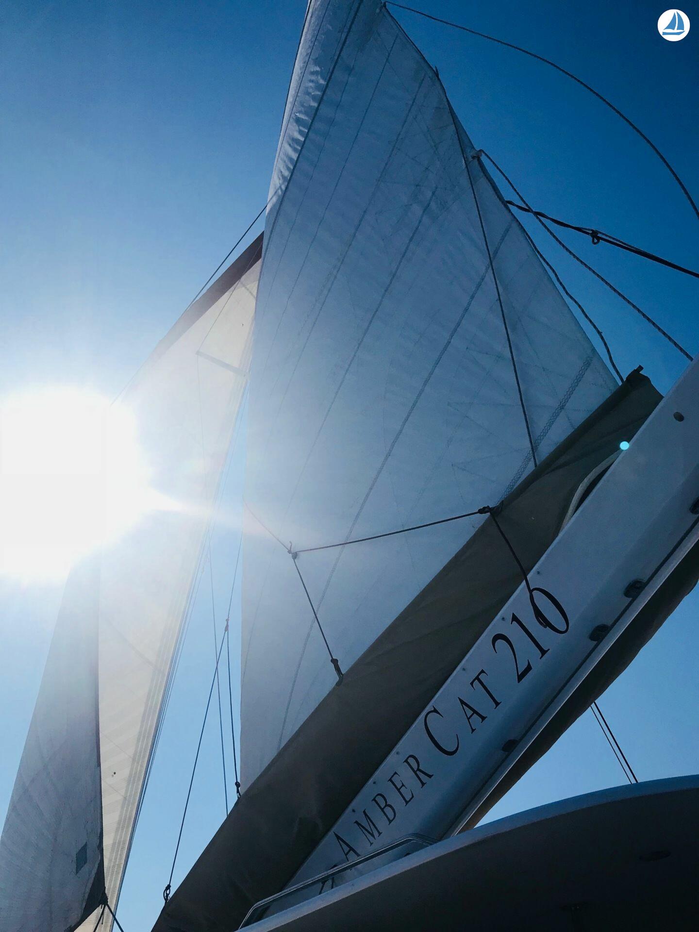 foto Enmar Ambercat 210 19