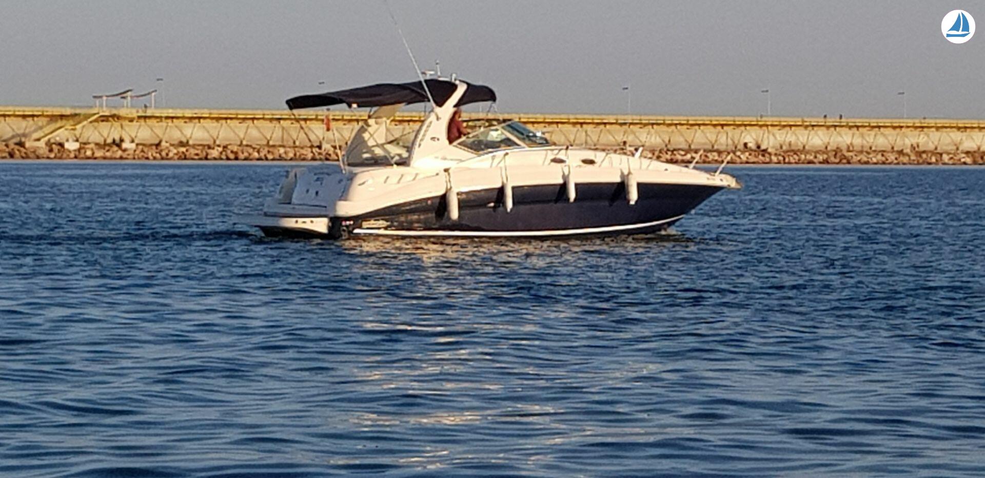 foto Sea Ray Sundancer 355 4