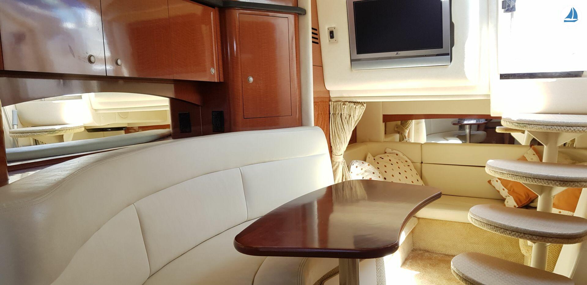 foto Sea Ray Sundancer 355 11