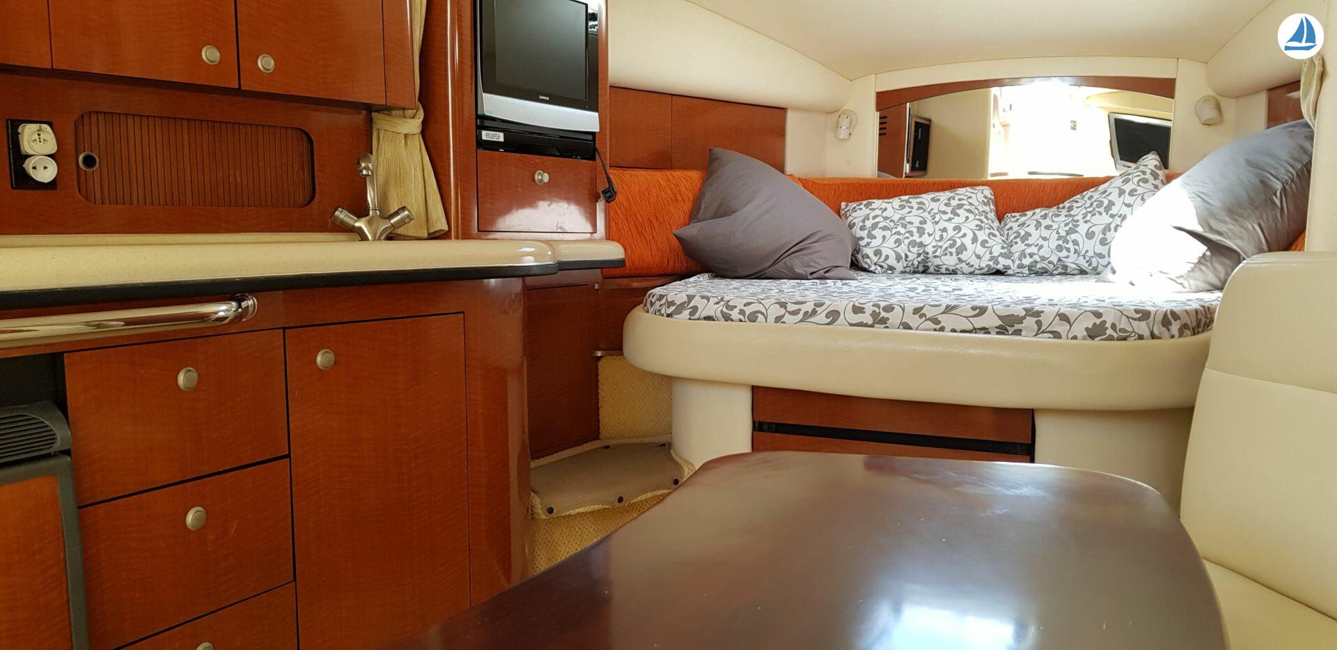 foto Sea Ray Sundancer 355 12