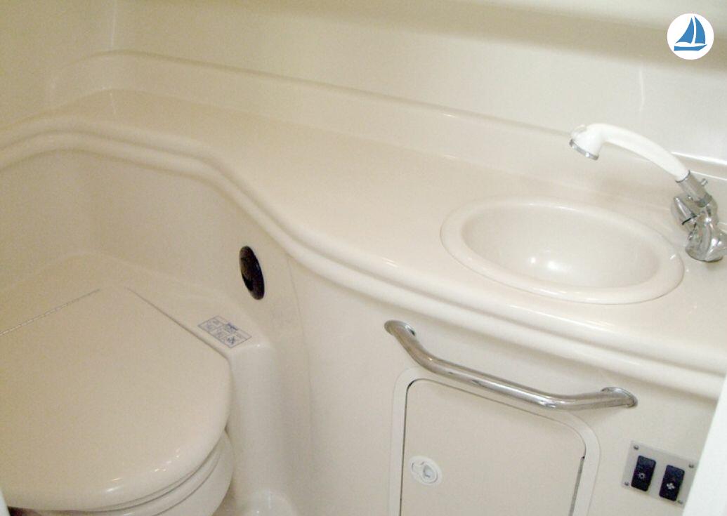 foto Sea Ray Sundancer 355 16