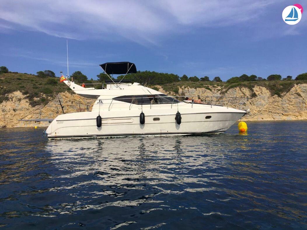 foto Azimut 40 1
