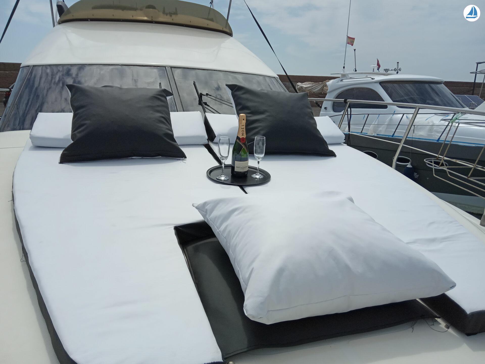 foto Azimut 40 2