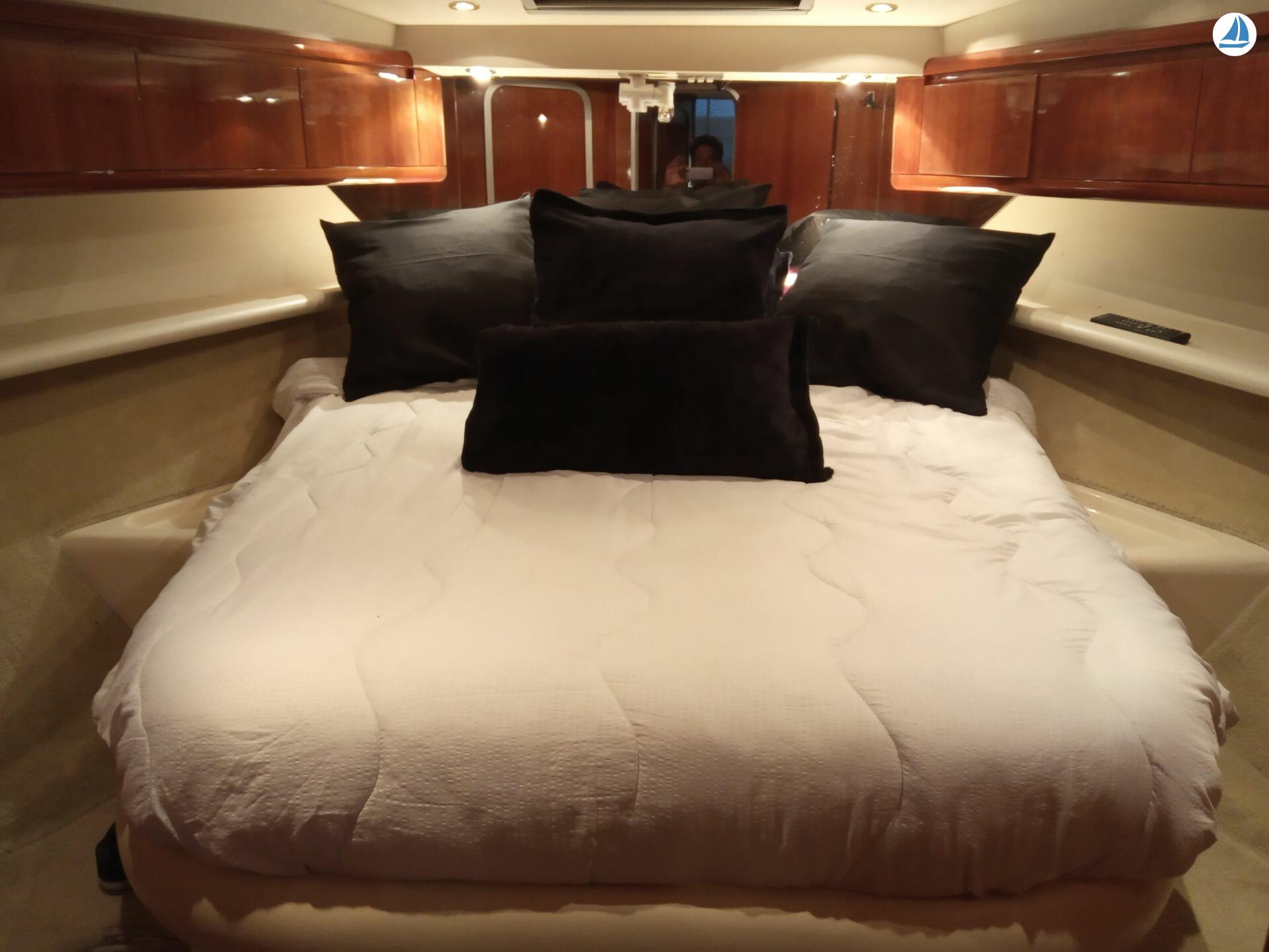 foto Azimut 40 5
