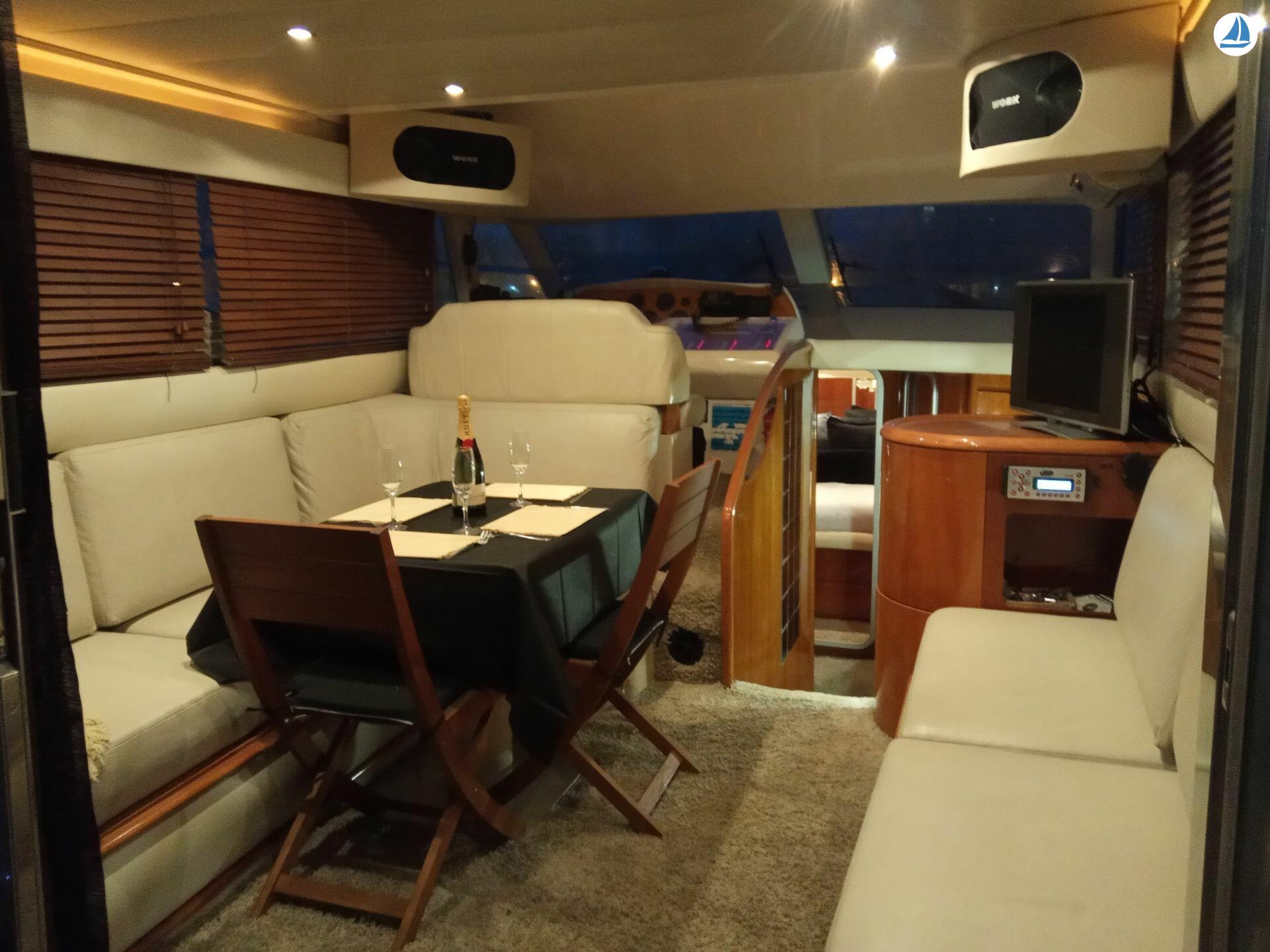 foto Azimut 40 6