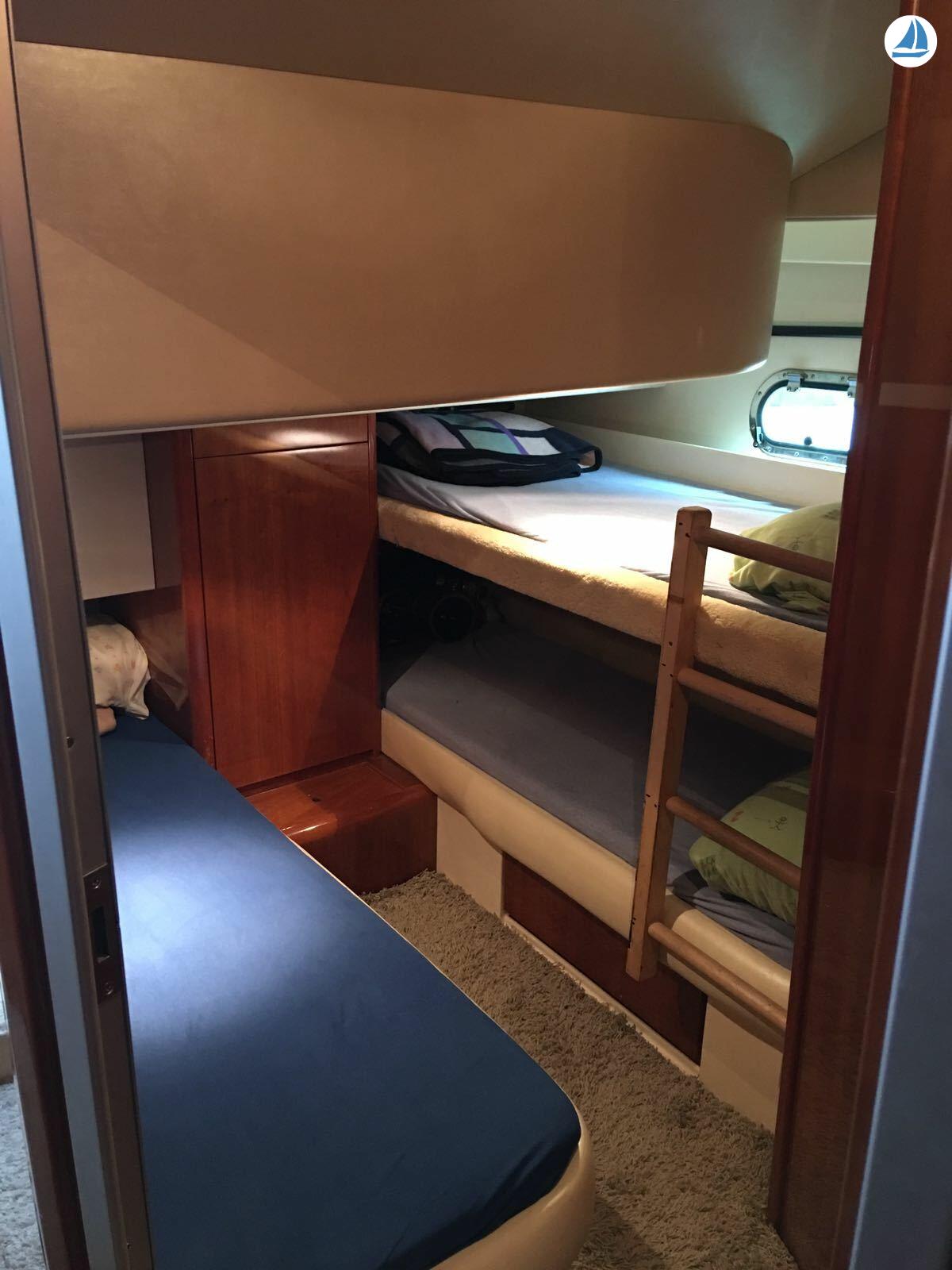 foto Azimut 40 8