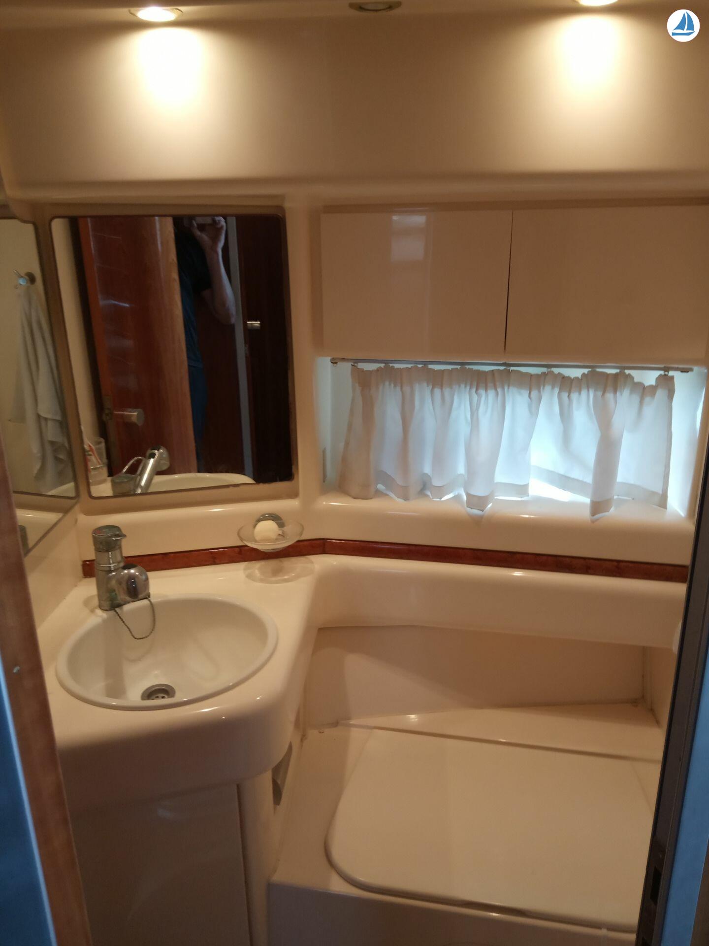 foto Azimut 40 11