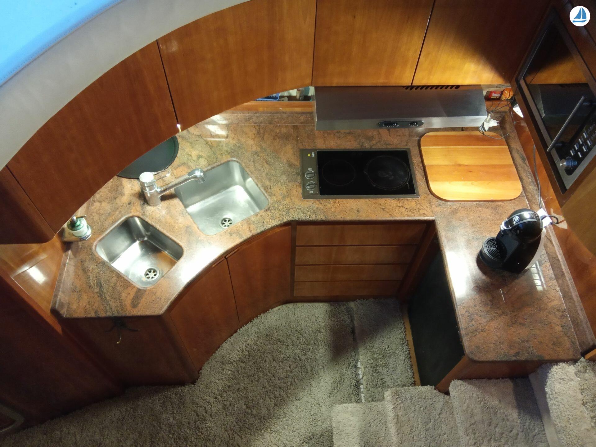 foto Azimut 40 13