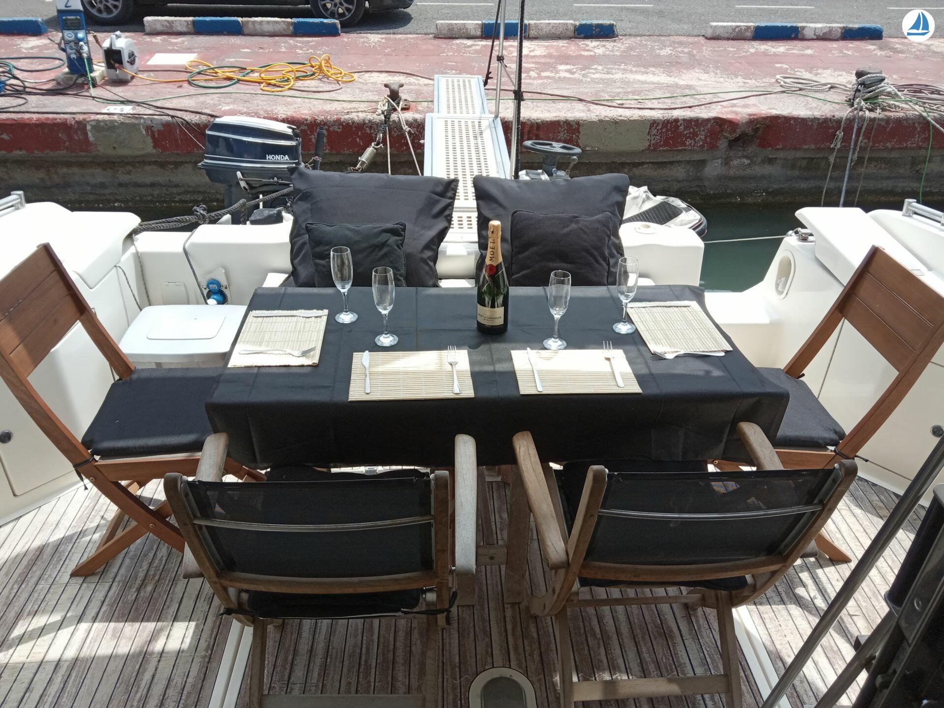 foto Azimut 40 14
