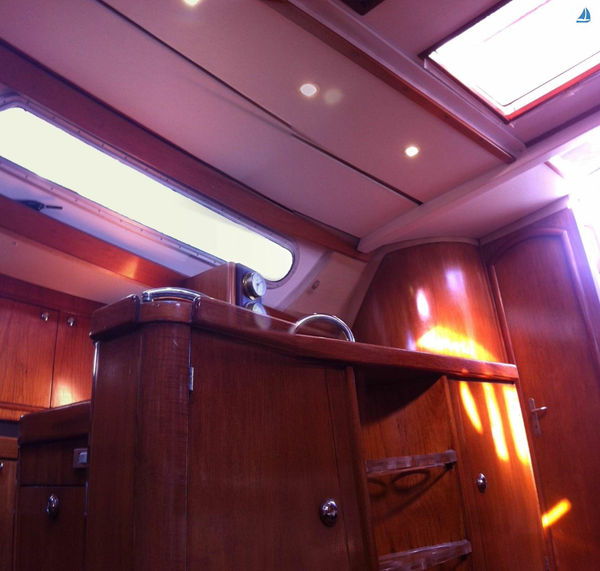 foto Jeanneau SUN ODYSSEY 51 2