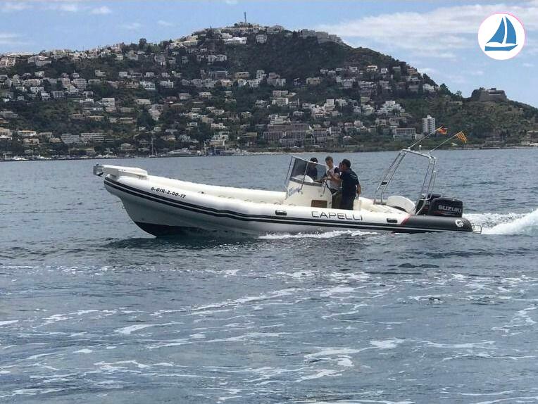 foto Capelli TEMPEST 900 3