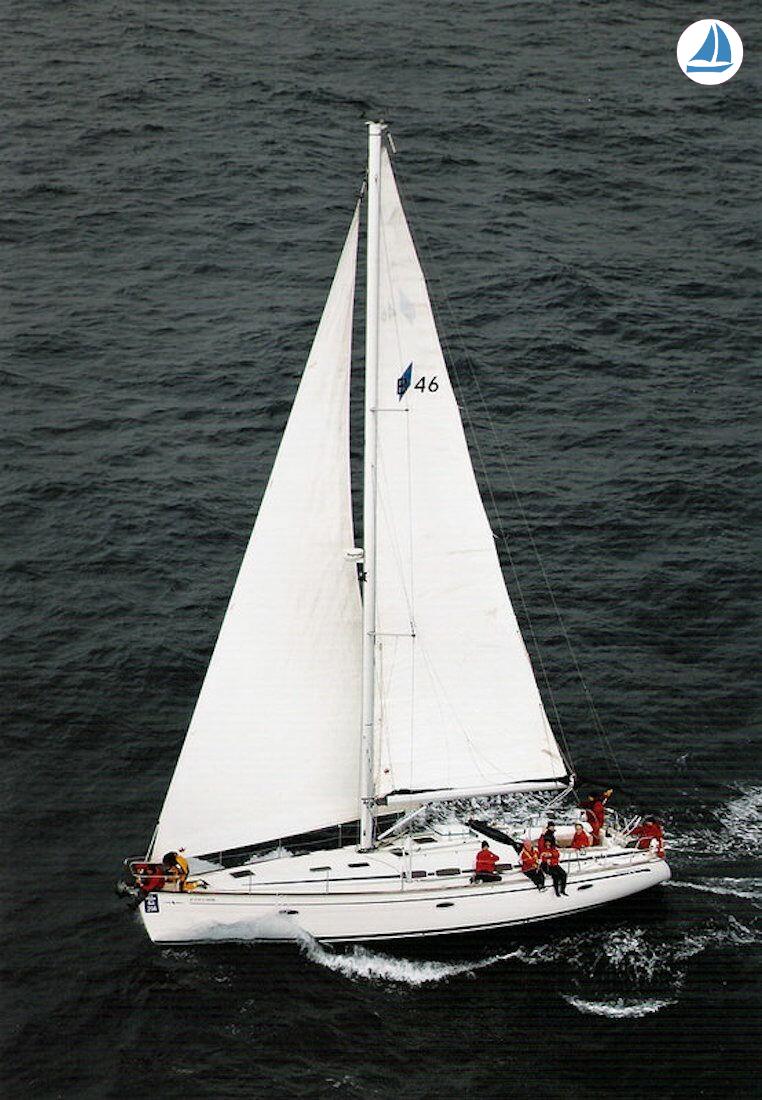 foto Bavaria 46 Cruiser 1