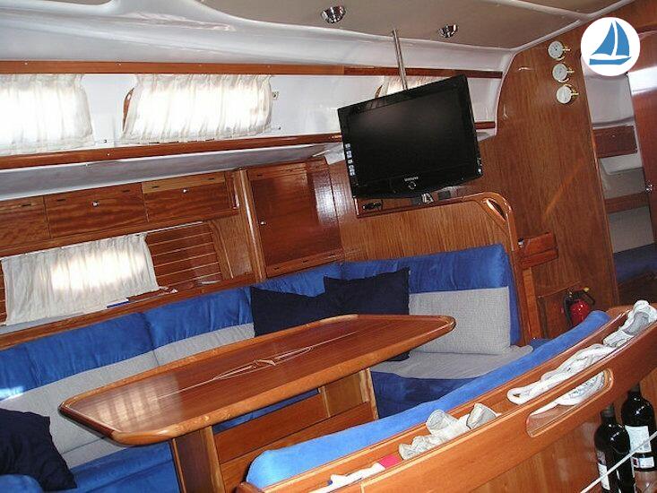 foto Bavaria 46 Cruiser 3