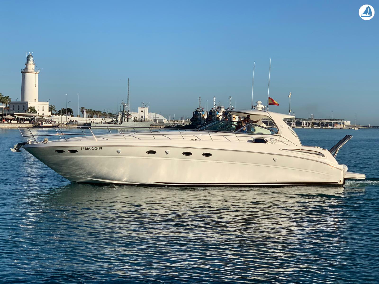 foto Sea Ray 510 SUNDANCER 1