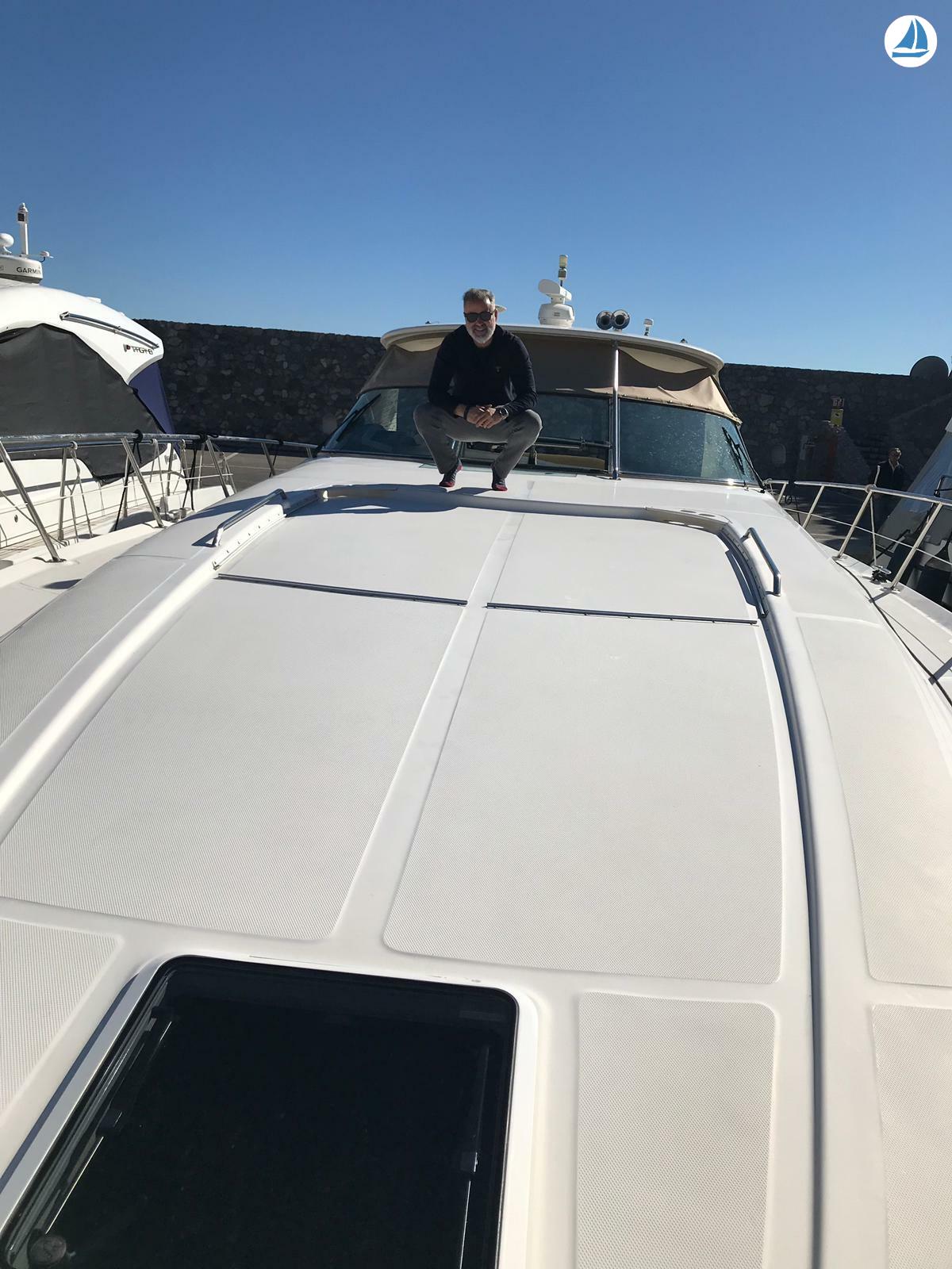 foto Sea Ray 510 SUNDANCER 4