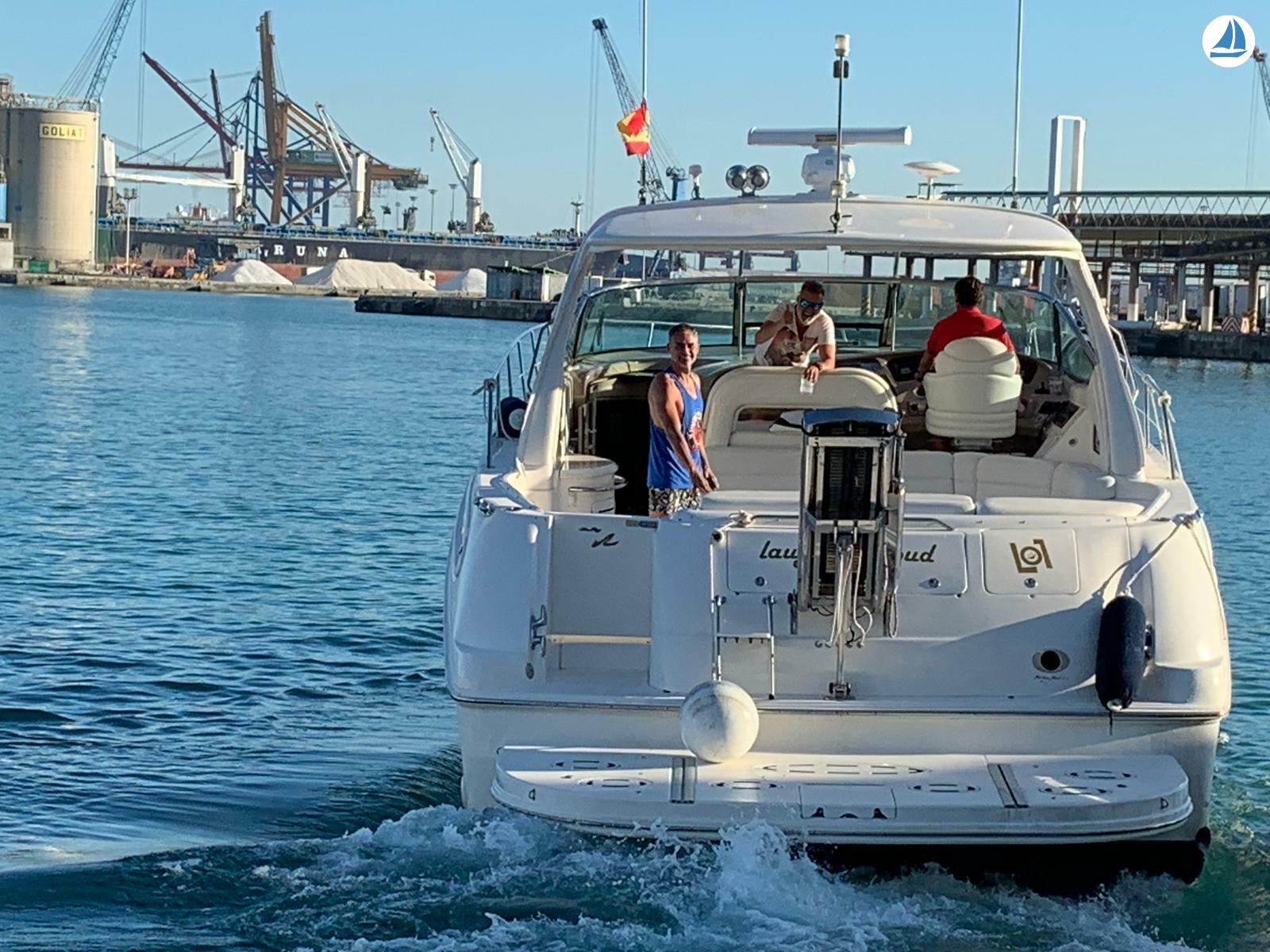 foto Sea Ray 510 SUNDANCER 5