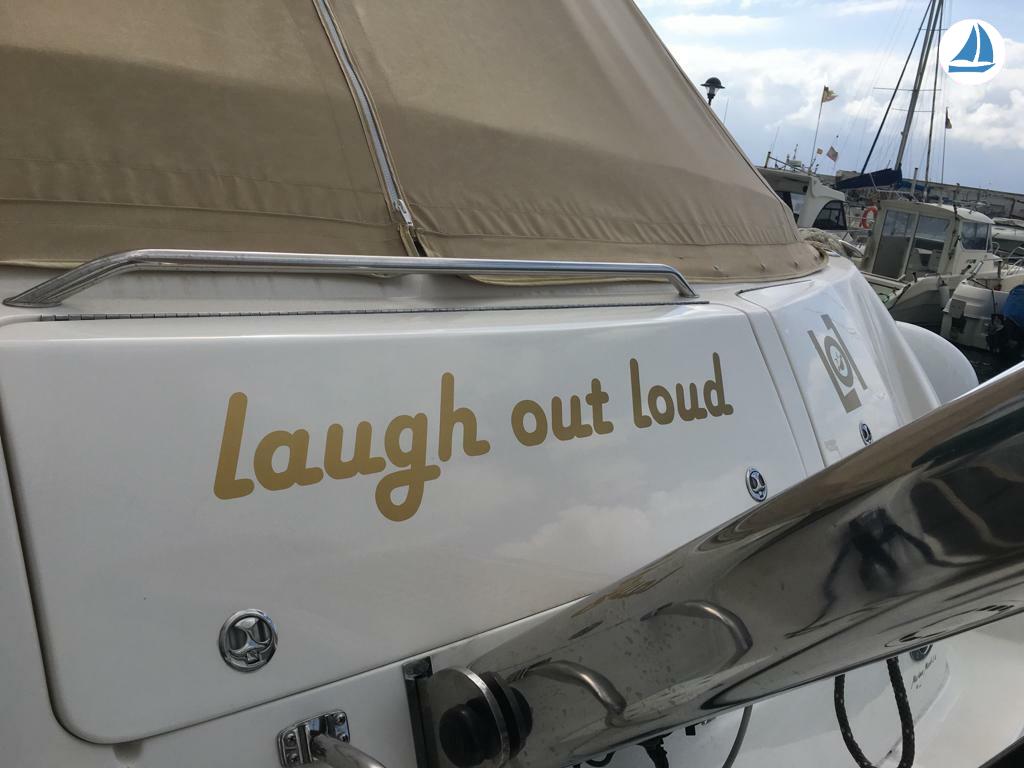 foto Sea Ray 510 SUNDANCER 6