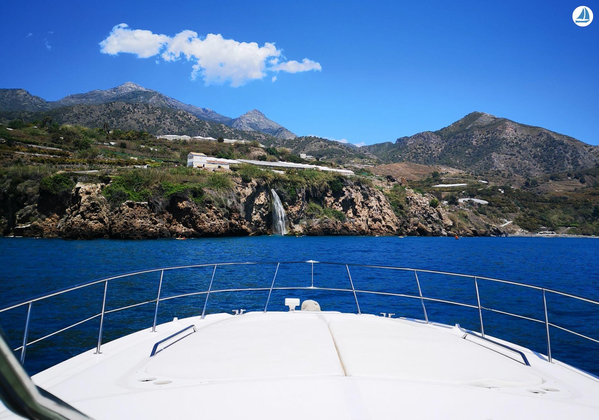 foto Sea Ray 510 SUNDANCER 7