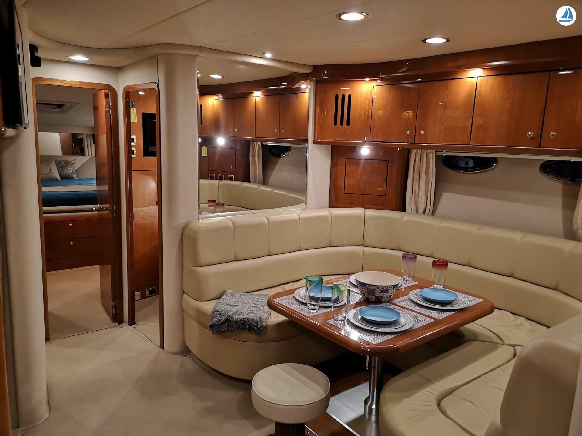 foto Sea Ray 510 SUNDANCER 8