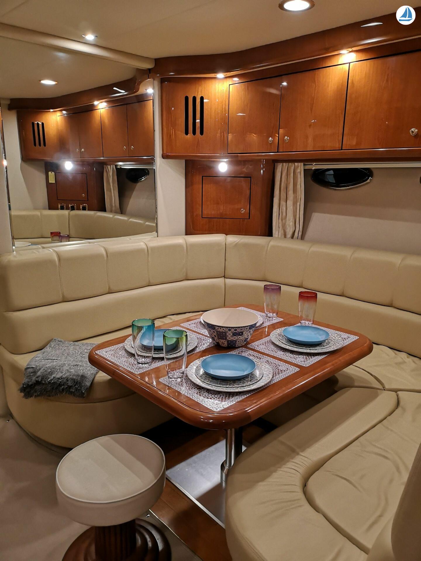 foto Sea Ray 510 SUNDANCER 9