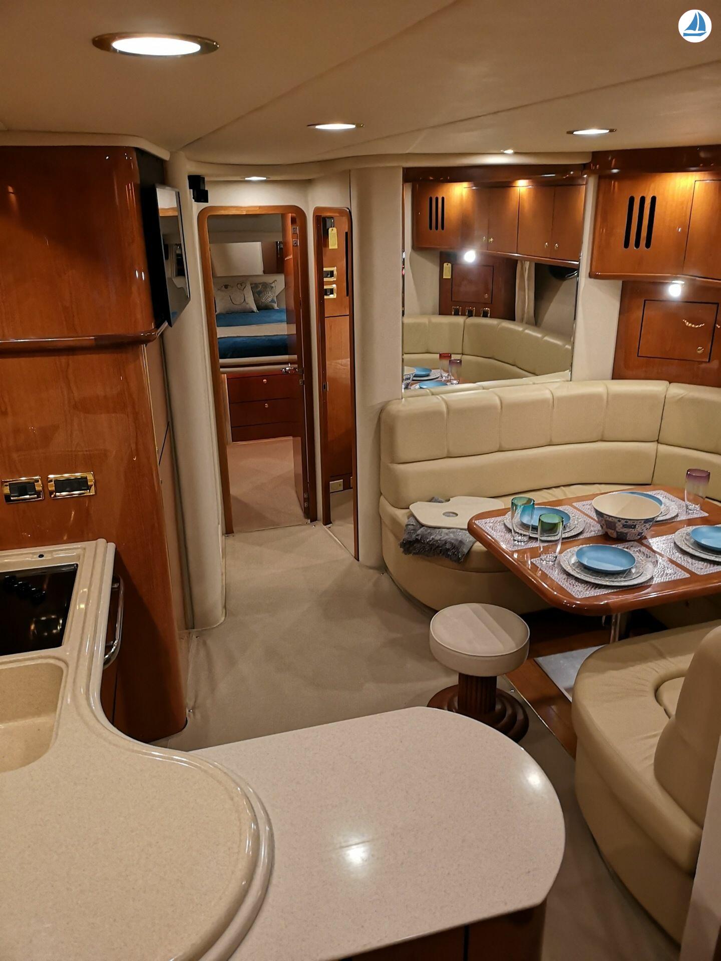 foto Sea Ray 510 SUNDANCER 10